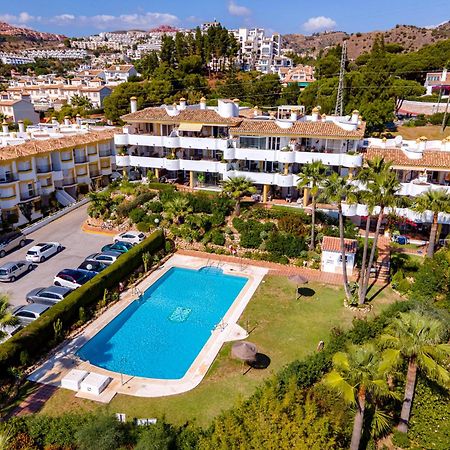 D01 Calahonda Golf - Apartment Sitio de Calahonda Екстер'єр фото