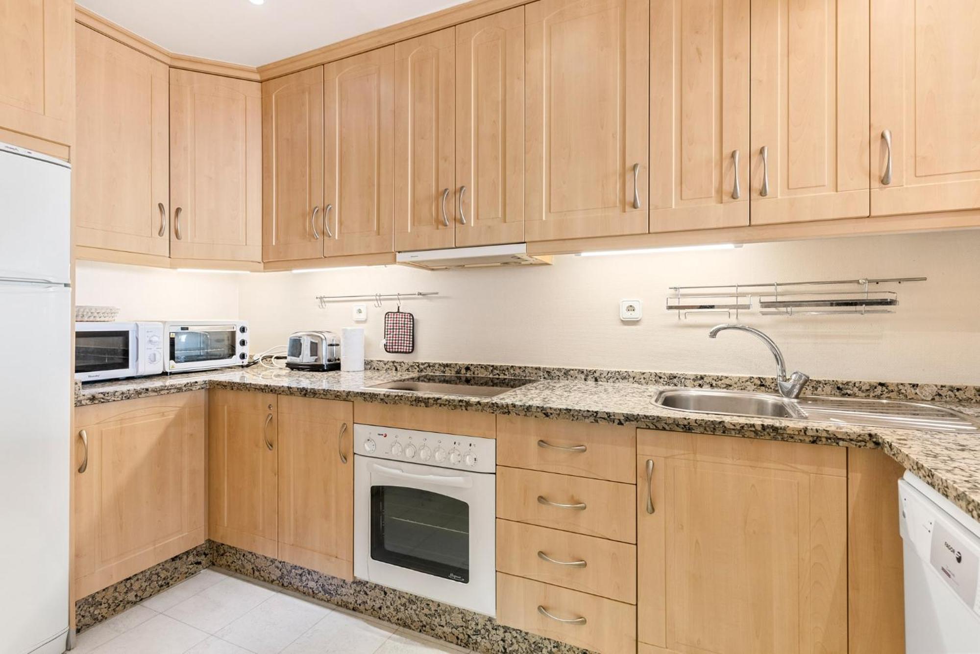 D01 Calahonda Golf - Apartment Sitio de Calahonda Екстер'єр фото